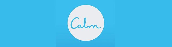 Calm - Free App Download and Review