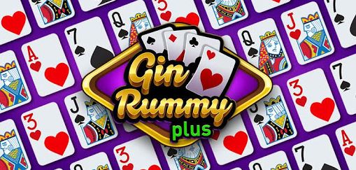 gin rummy app