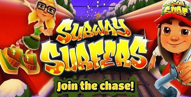 Subway Surfers Takes a Hit - The Most Downloaded Games in November · ASO  Tools and App Analytics by Appfigures