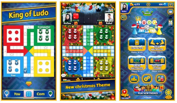 ludo king game download android