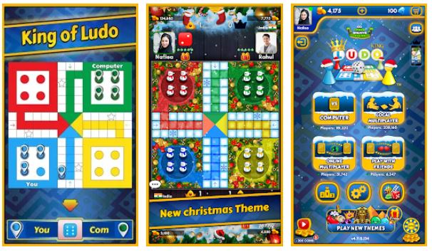 ludo king game download apk