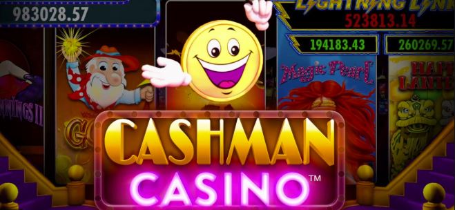 download cashman casino