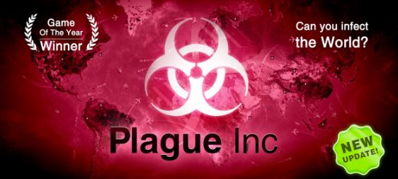 play plague inc online free