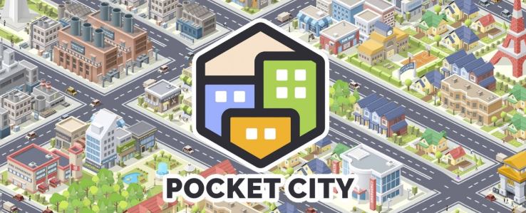 pocket city game download