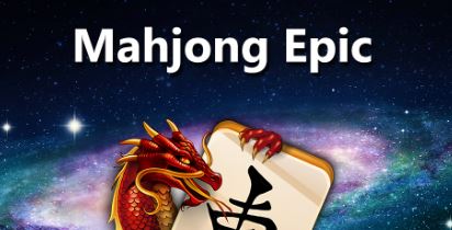 free for mac instal Mahjong Epic