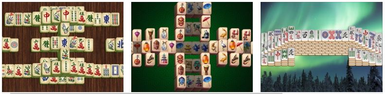 Mahjong Epic for apple instal