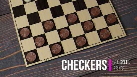 Checkers ! download the new version for apple