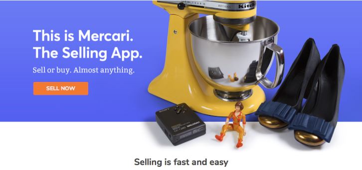 mercari reviews for buyers