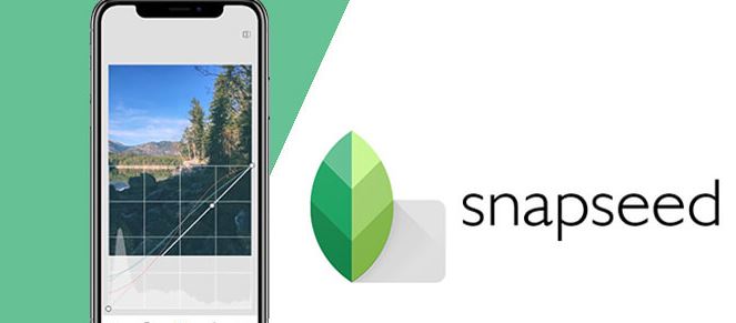 snapseed app video