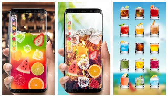 Drink Your Phone - iDrink Drinking Games (joke) - All The Apps