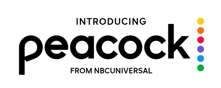 Peacock TV - All The Apps