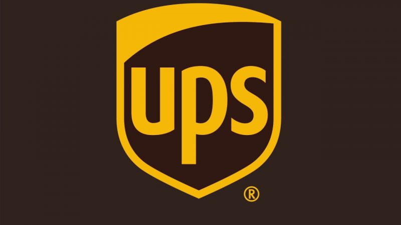UPS Mobile All The Apps