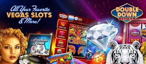 doubledown casino vegas slots facebook