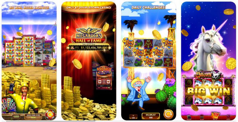 double u down casino free slots